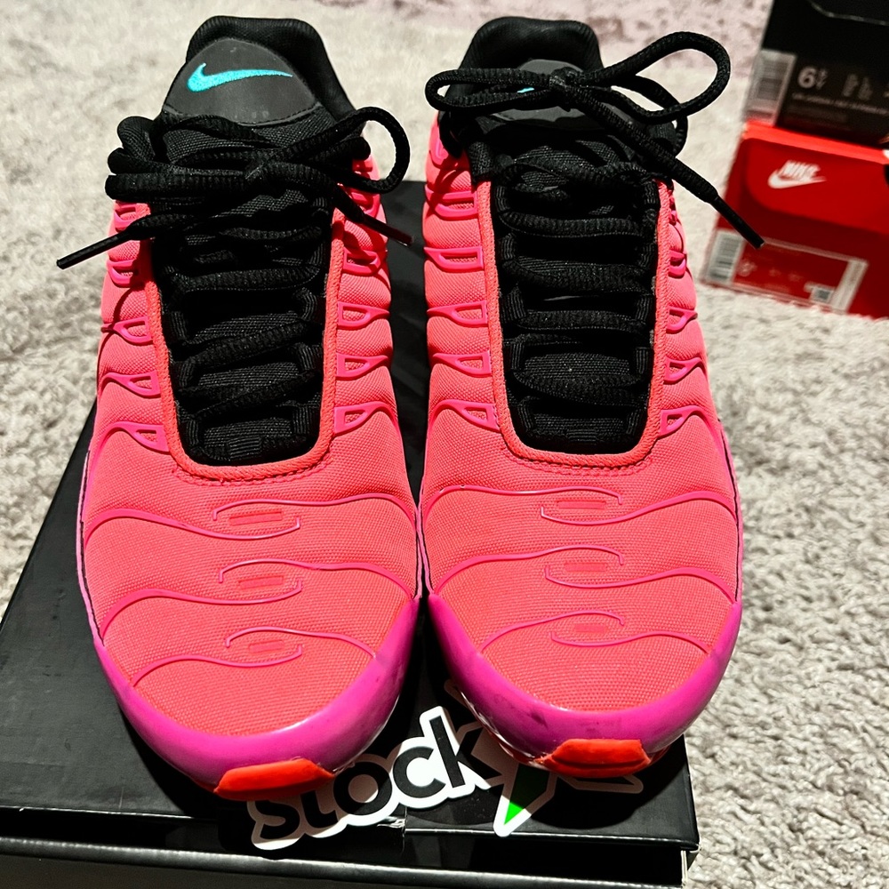 Air Max 97 Plus